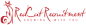 Redcat Recruitment logo