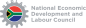 National Economic Development and Labour Council (Nedlac) logo