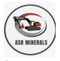 ASB Minerals logo