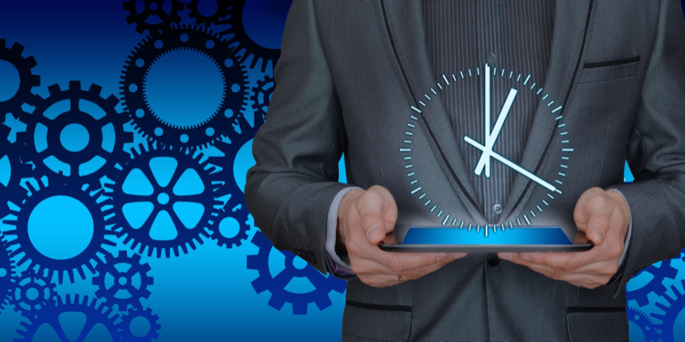 Organizational Skills To Have  On Your Resume