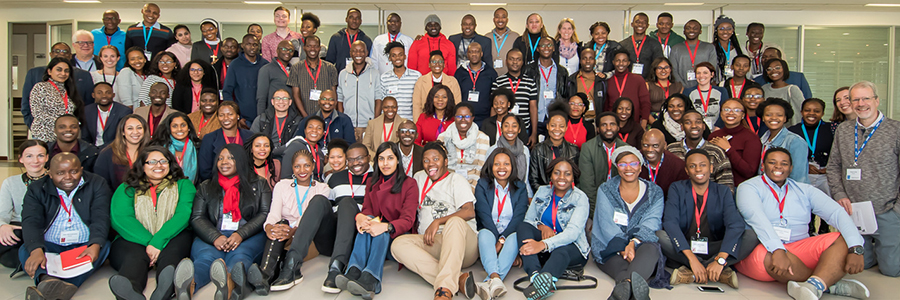The Kader Asmal Fellowship Programme for South Africans