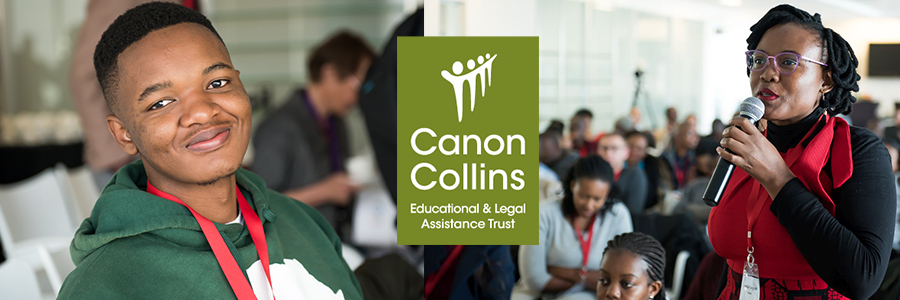 Canon Collins Sol Plaatje Scholarships