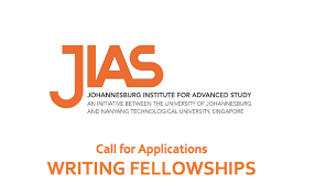 Johannesburg Institute for Advanced Study (JIAS) Scholarship