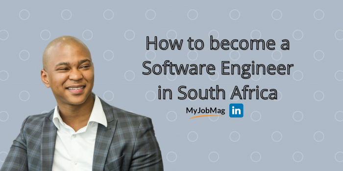 How to Become a Software Engineer in South Africa