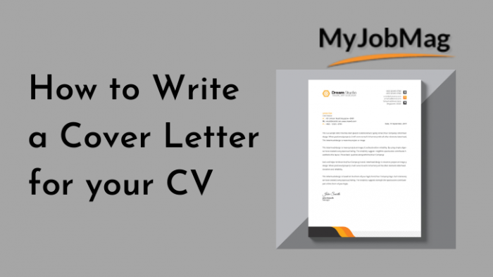 How to Write a Cover letter in - 731899948 How%20to%20Write%20a%20Good%20Cover%20Letter 