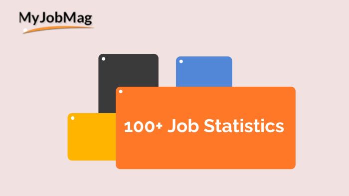 100+ Job Statistics in South Africa 2026 (Trends, Stats and Facts You Should Know)