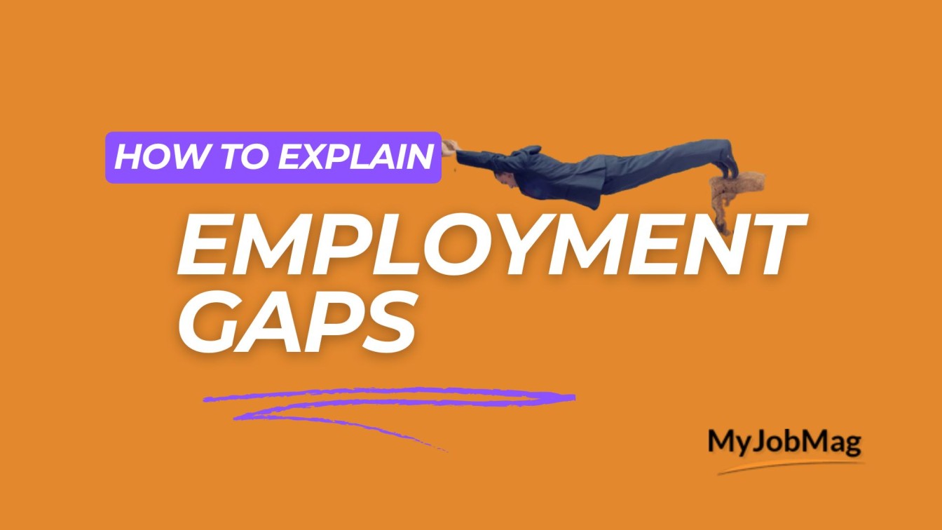 How to Explain Employment Gaps Without Hurting Your Chances in 2025 (With Examples)