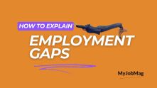How to Explain Employment Gaps Without Hurting Your Chances in 2025 (With Examples)