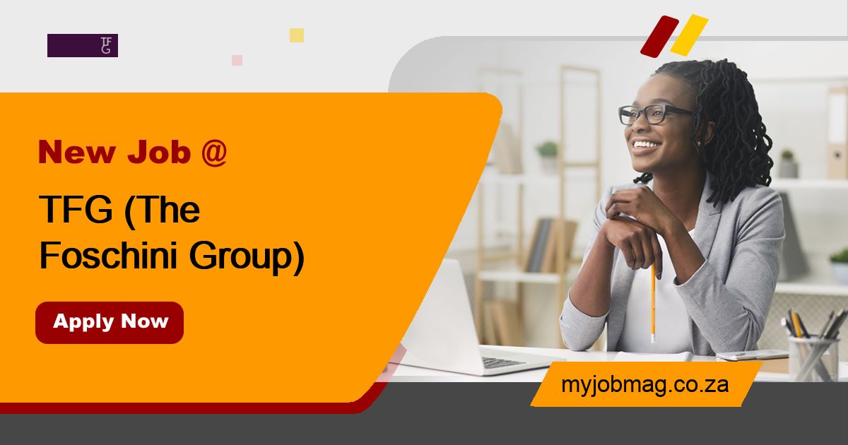 Sales Associate Totalsports Kenilworth at TFG (The Foschini Group