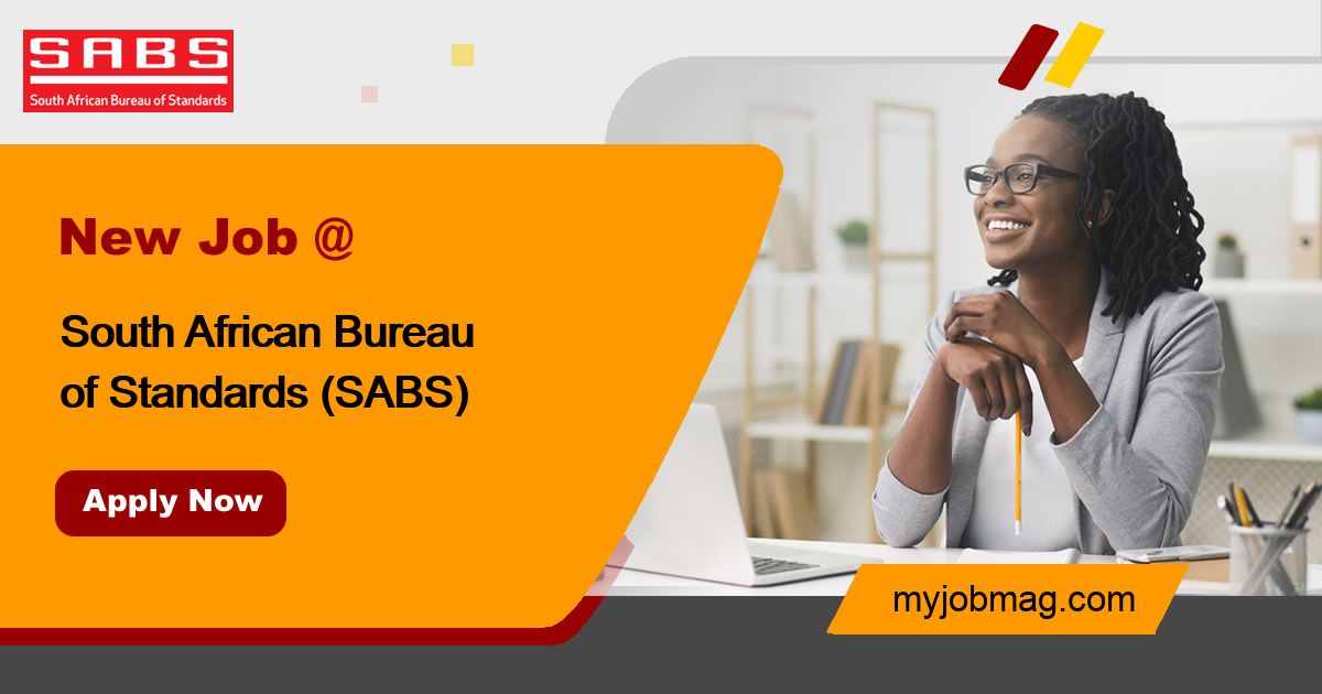 Technician Application Development and Support Pretoria at South