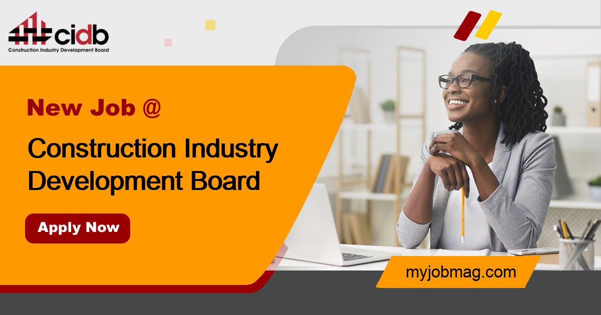 Director Strategic Planning, Monitoring and Evaluation at Construction