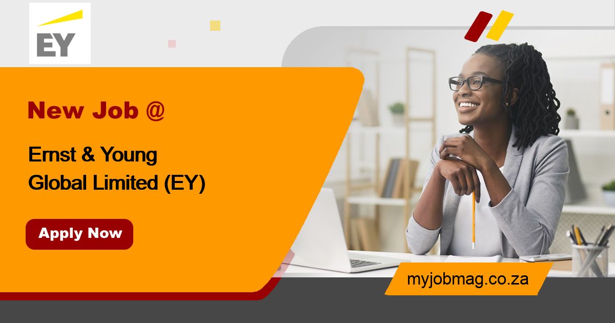 Legal Counsel at Ernst & Young Global Limited (EY) June, 2024 MyJobMag