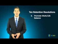 10 Employee Retention Resolutions