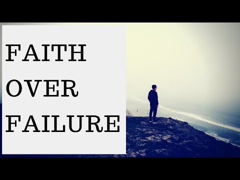 Don’t Be Afraid of Failure - Inspirational & Motivational Video