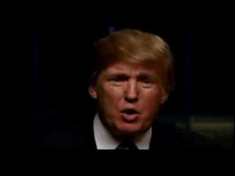 Donald Trump’s Advice on Choosing a Career