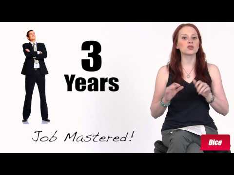 Here's How to Decide If It's Time to Change Jobs