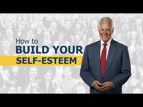 How to Build Your Self-Esteem