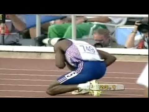 Powerful Inspirational true story...Never give up!